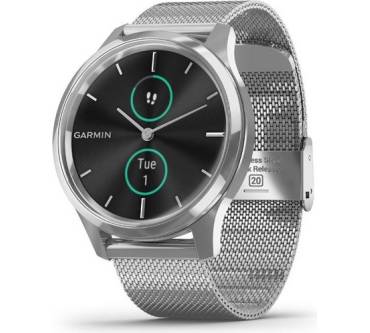 Produktbild Garmin vivomove Luxe
