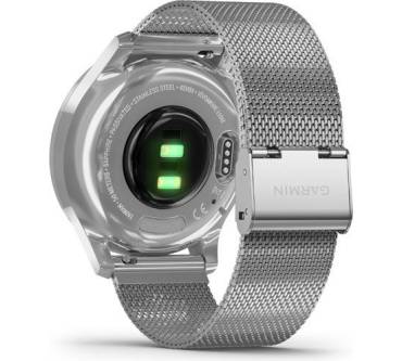 Produktbild Garmin vivomove Luxe
