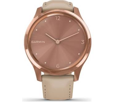 Produktbild Garmin vivomove Luxe