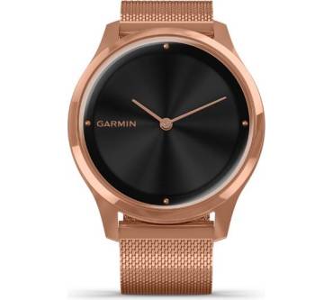 Produktbild Garmin vivomove Luxe