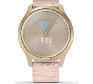 Produktbild Garmin vivomove Luxe