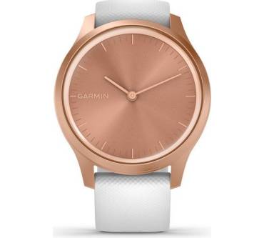 Produktbild Garmin vivomove Luxe