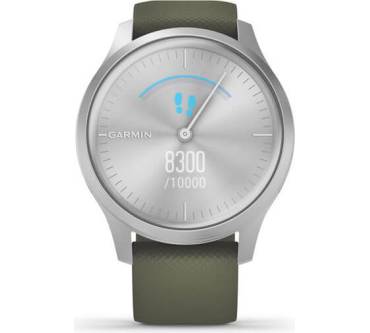 Produktbild Garmin vivomove Luxe