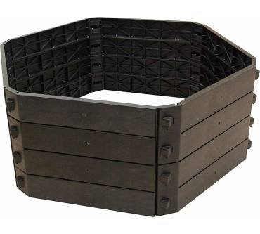 Produktbild KHW Schnellkomposter 550 Liter Grundvariante