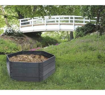 Produktbild KHW Schnellkomposter 550 Liter Grundvariante