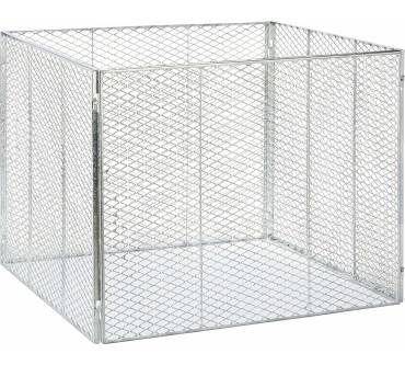 Produktbild Brinkmann Garten Komposter 100x100x80