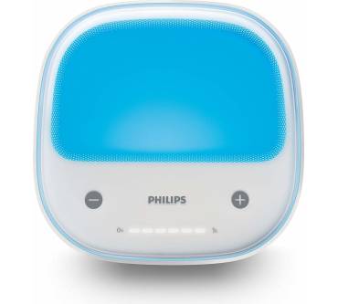 Philips EnergyUp EnergyLight HF3430/01 im Test: 1,9 gut