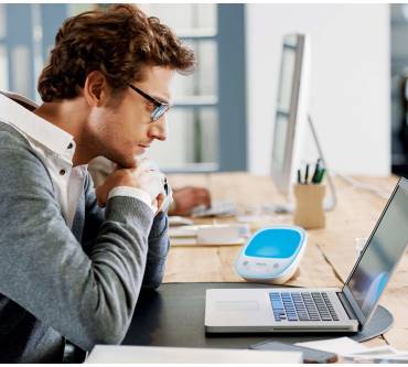 Produktbild Philips EnergyUp EnergyLight HF3430/01