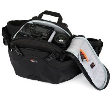 Produktbild Lowepro Inverse 100 AW