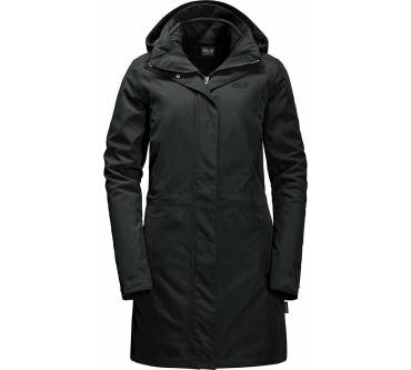 Produktbild Jack Wolfskin Ottawa Coat