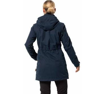 Produktbild Jack Wolfskin Ottawa Coat