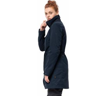 Produktbild Jack Wolfskin Ottawa Coat