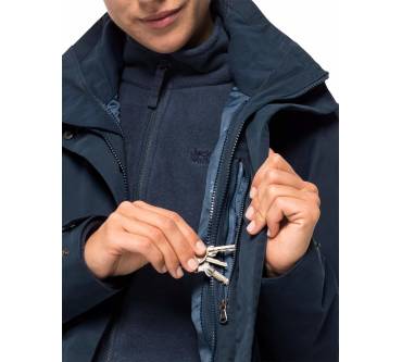 Produktbild Jack Wolfskin Ottawa Coat