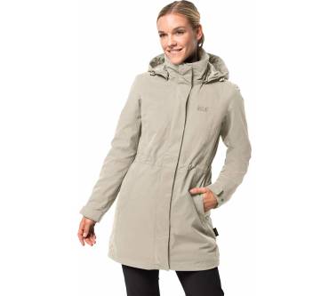 Produktbild Jack Wolfskin Ottawa Coat