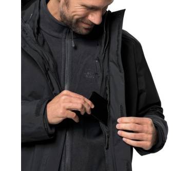 Produktbild Jack Wolfskin Iceland 3in1