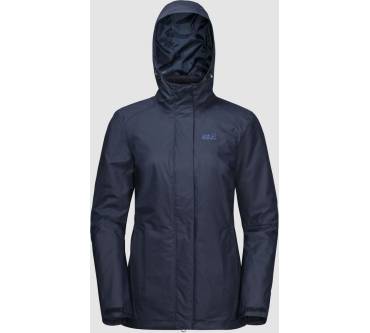 Produktbild Jack Wolfskin Iceland 3in1