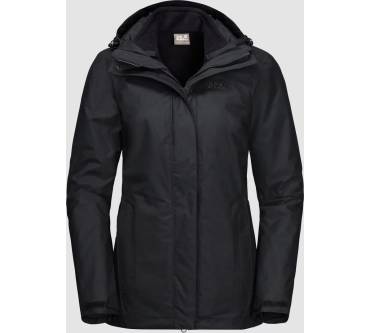 Produktbild Jack Wolfskin Iceland 3in1