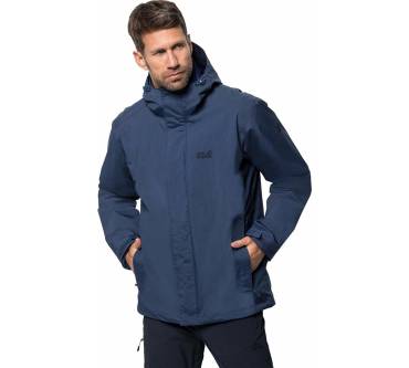 Produktbild Jack Wolfskin Iceland 3in1