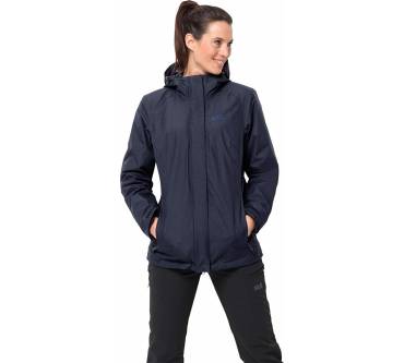 Produktbild Jack Wolfskin Iceland 3in1