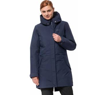 Produktbild Jack Wolfskin Monterey Bay Coat