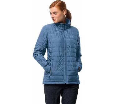 Produktbild Jack Wolfskin Monterey Bay Coat