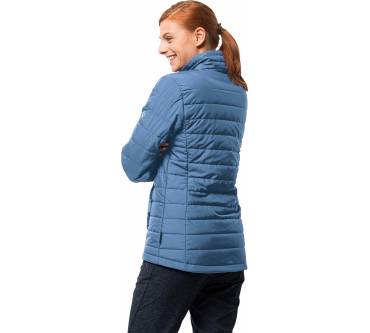 Produktbild Jack Wolfskin Monterey Bay Coat