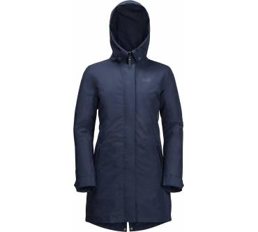 Produktbild Jack Wolfskin Monterey Bay Coat