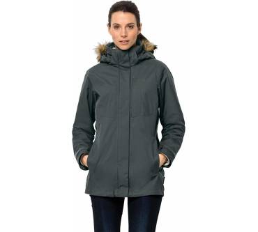 Produktbild Jack Wolfskin Arctic Ocean