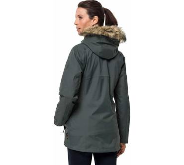 Produktbild Jack Wolfskin Arctic Ocean