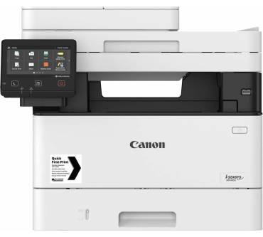 Produktbild Canon i-SENSYS MF449x