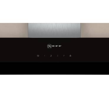 Produktbild Neff D95IHM1S0