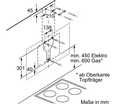 Produktbild Neff D95IHM1S0