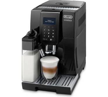 Produktbild De Longhi Dinamica ECAM 353.75.B