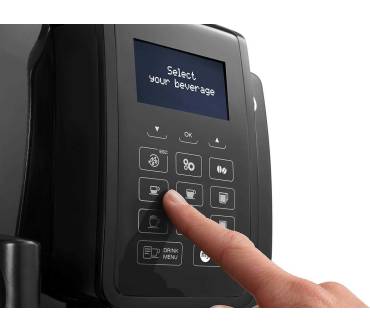 Produktbild De Longhi Dinamica ECAM 353.75.B
