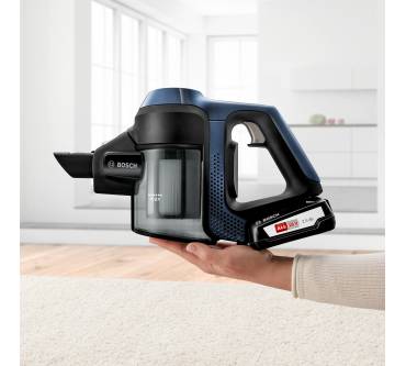 Produktbild Bosch Unlimited Serie 6 BBS612PCK