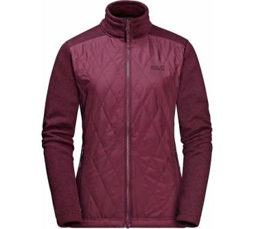 Produktbild Jack Wolfskin Echo Pass Women
