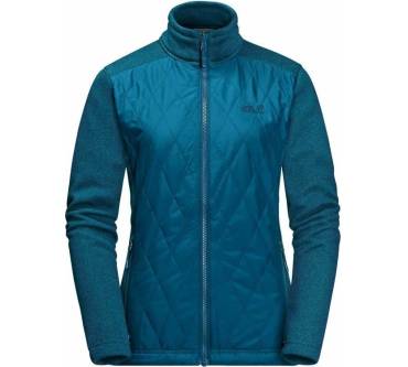 Produktbild Jack Wolfskin Echo Pass Women