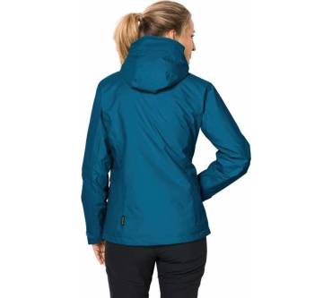 Produktbild Jack Wolfskin Echo Pass Women