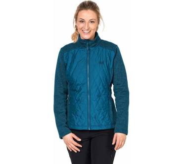 Produktbild Jack Wolfskin Echo Pass Women