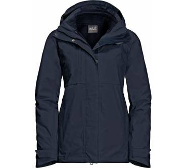Produktbild Jack Wolfskin Echo Pass Women