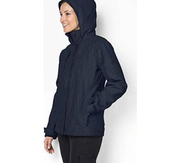 Produktbild Jack Wolfskin Echo Pass Women