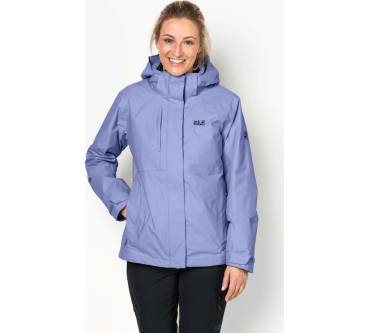 Produktbild Jack Wolfskin Echo Pass Women
