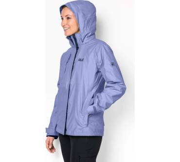 Produktbild Jack Wolfskin Echo Pass Women