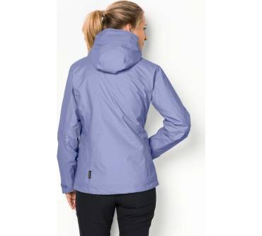 Produktbild Jack Wolfskin Echo Pass Women