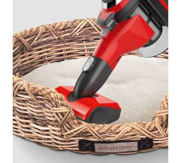 Produktbild Bosch Unlimited Serie 8 Pro Animal BBS1Zoo