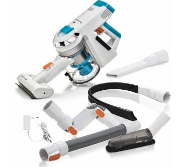 Produktbild Genius Invictus X7 Speedy inkl. 13 Teile