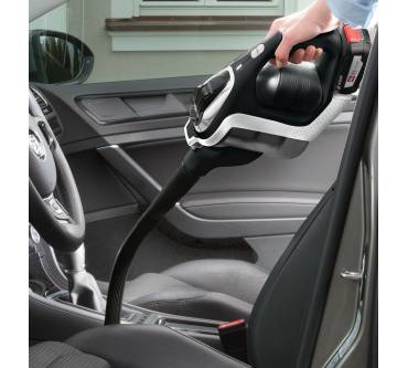 Produktbild Bosch Unlimited Serie 8 BBS811PCK