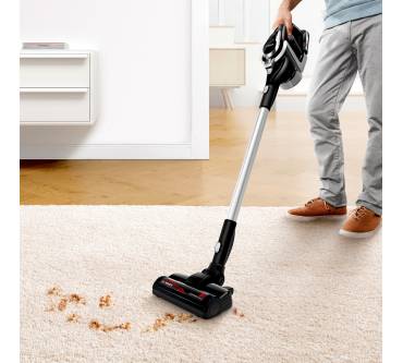 Produktbild Bosch Unlimited Serie 8 BBS811PCK