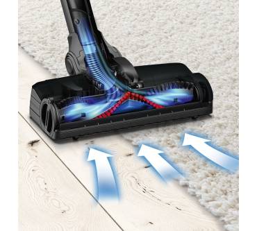 Produktbild Bosch Unlimited Serie 8 BBS811PCK