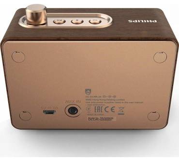 Produktbild Philips TAVS500